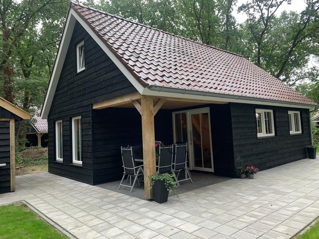 Nature house in Mariënberg