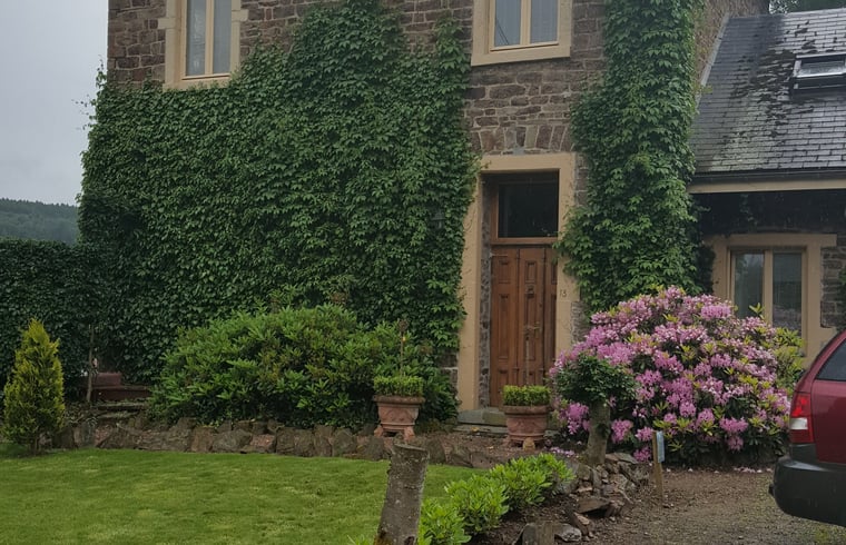 Appartement in Sankt Vith — foto 1