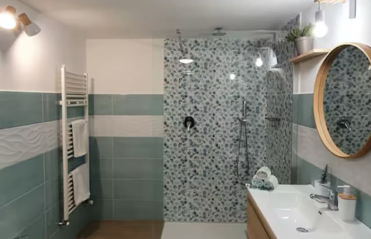 Appartement in Positano — foto 3