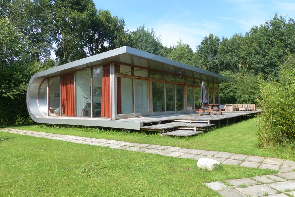 Natuurhuisje in Noordwolde