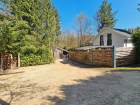 Casa nella natura a Barvaux sur Ourthe