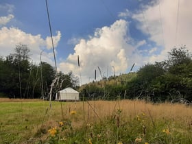 Natuurhuisje in Pressig OT Rothenkirchen