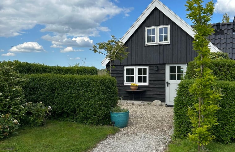 Natuurhuisje in Kalenberg