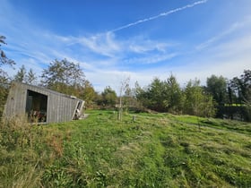 Maison nature à Westergeest