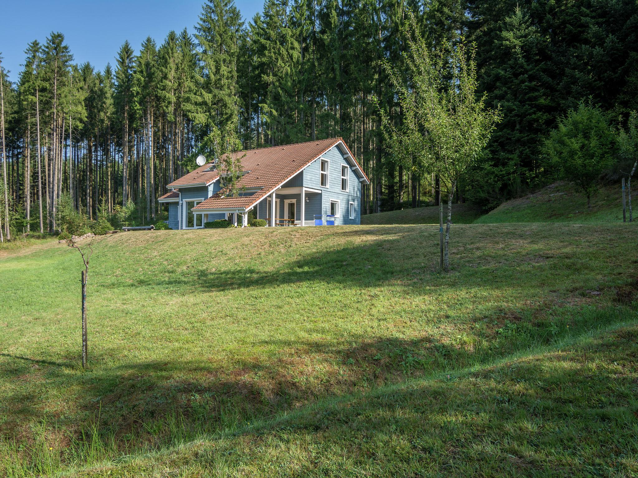 Nature house in Brightling