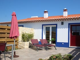 Nature house in Aljezur