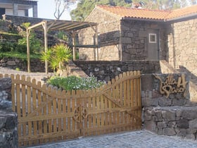 Maison nature dans São Roque do Pico