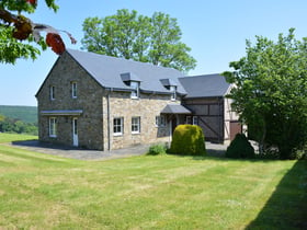 Maison nature à Daverdisse