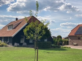 Casa nella natura a Den Ham