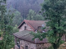 Casa nella natura a Pailharès