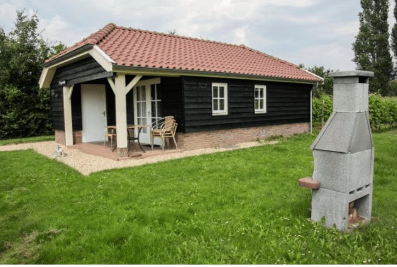 Nature house in Terwolde