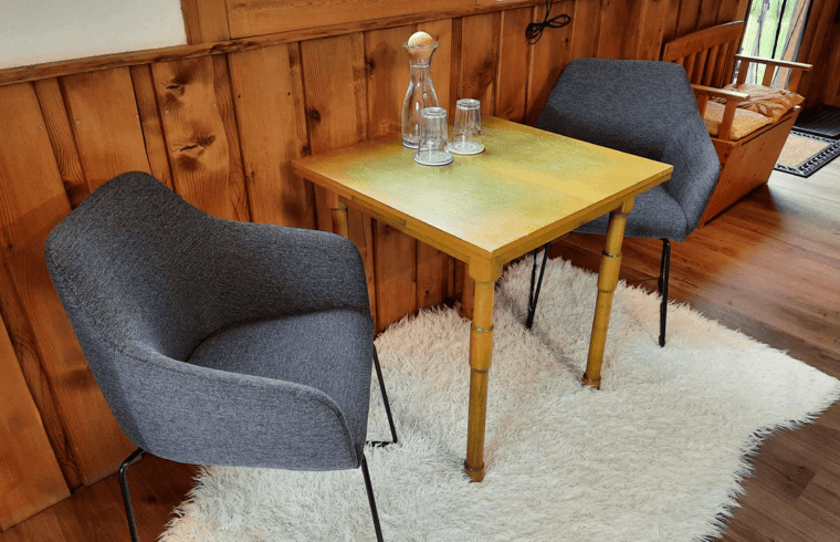 Tiny house in Bad Großpertholz — foto 3