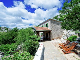 Casa nella natura a Starigrad