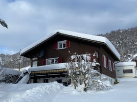 Natuurhuisje in Grub - Sankt Gallen