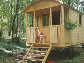 Maison nature à Sougeres en Puisaye