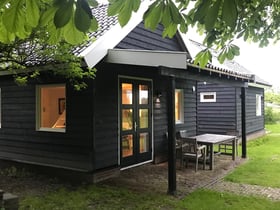 Casa nella natura a Andijk