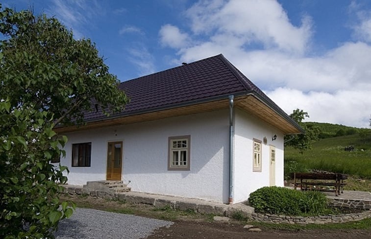 Casa naturaleza en Pliešovce: 2