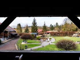 Casa nella natura a Rudolstadt