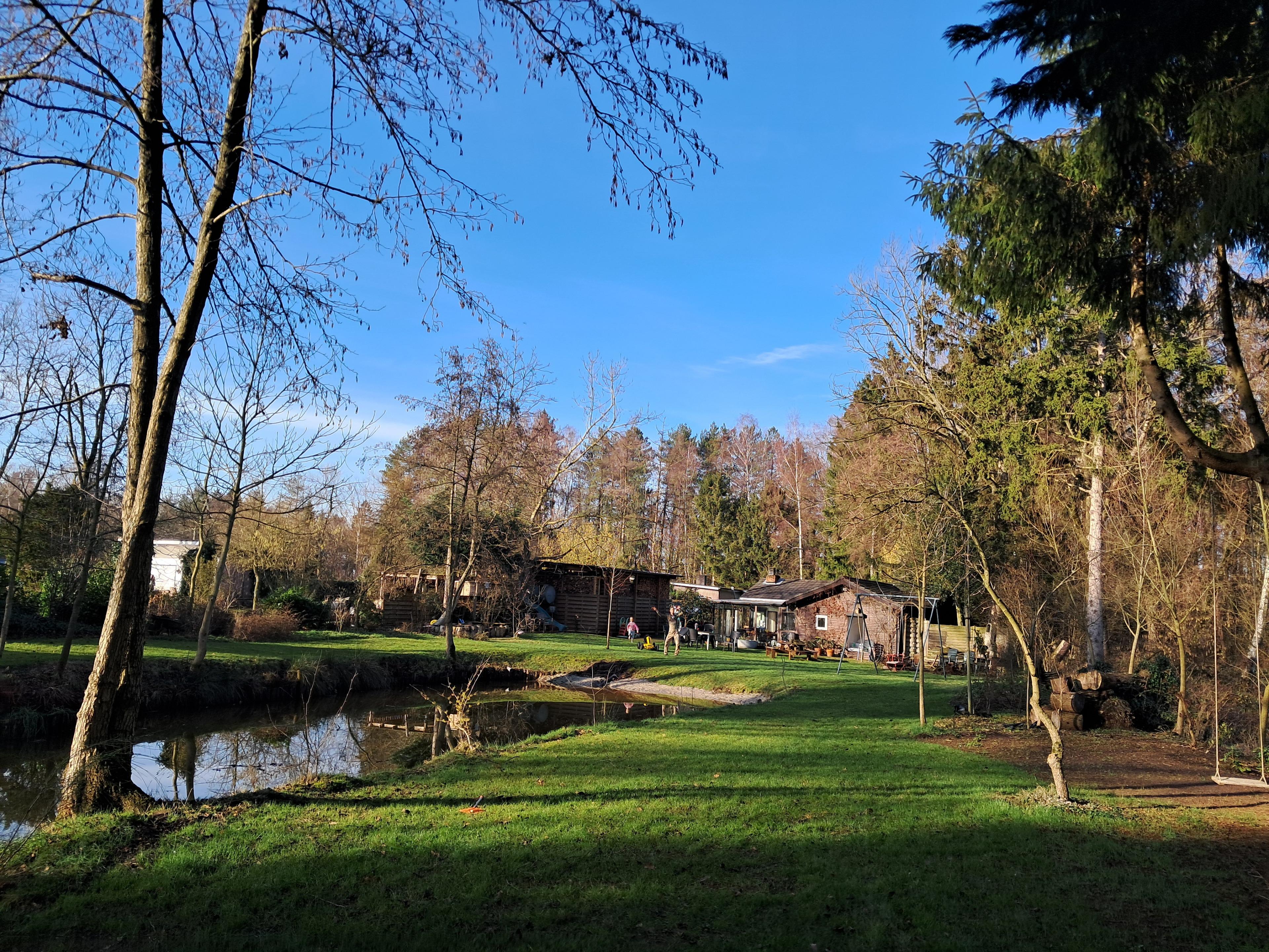 Natuurhuisje in Kasterlee