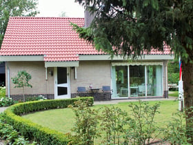 Nature house in Appelscha