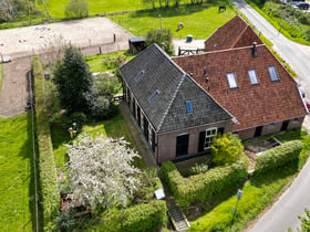 Nature house in NEEDE (Noordijk)