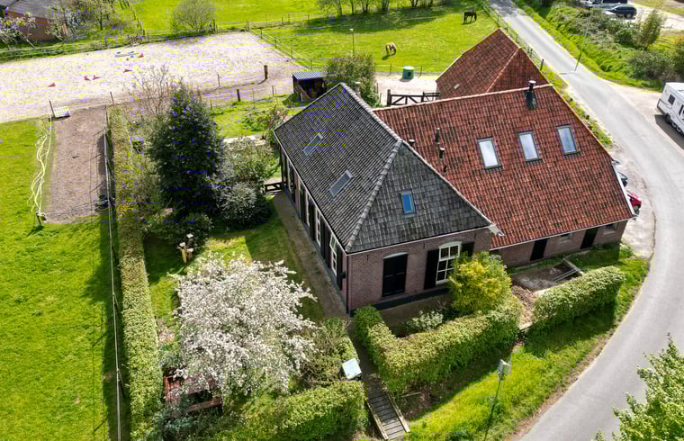 Natuurhuisje in NEEDE (Noordijk)