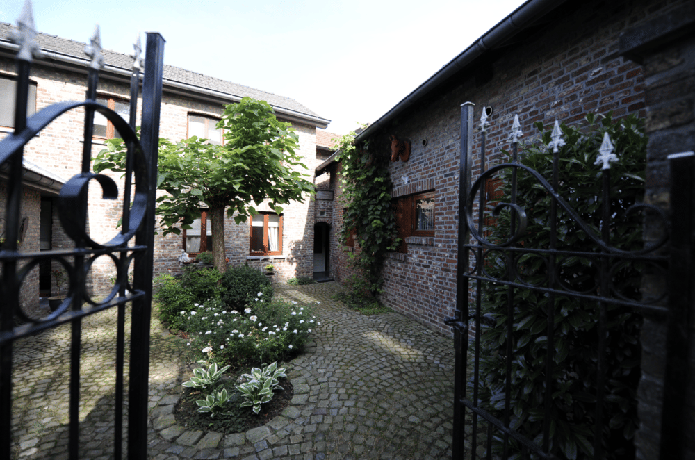 Natuurhuisje in Banholt