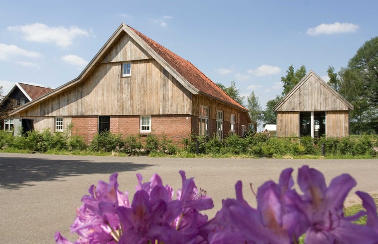 Natuurhuisje in Rossum