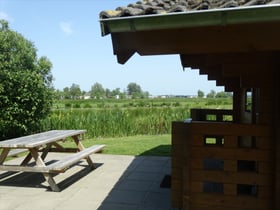 Natuurhuisje in Giethoorn