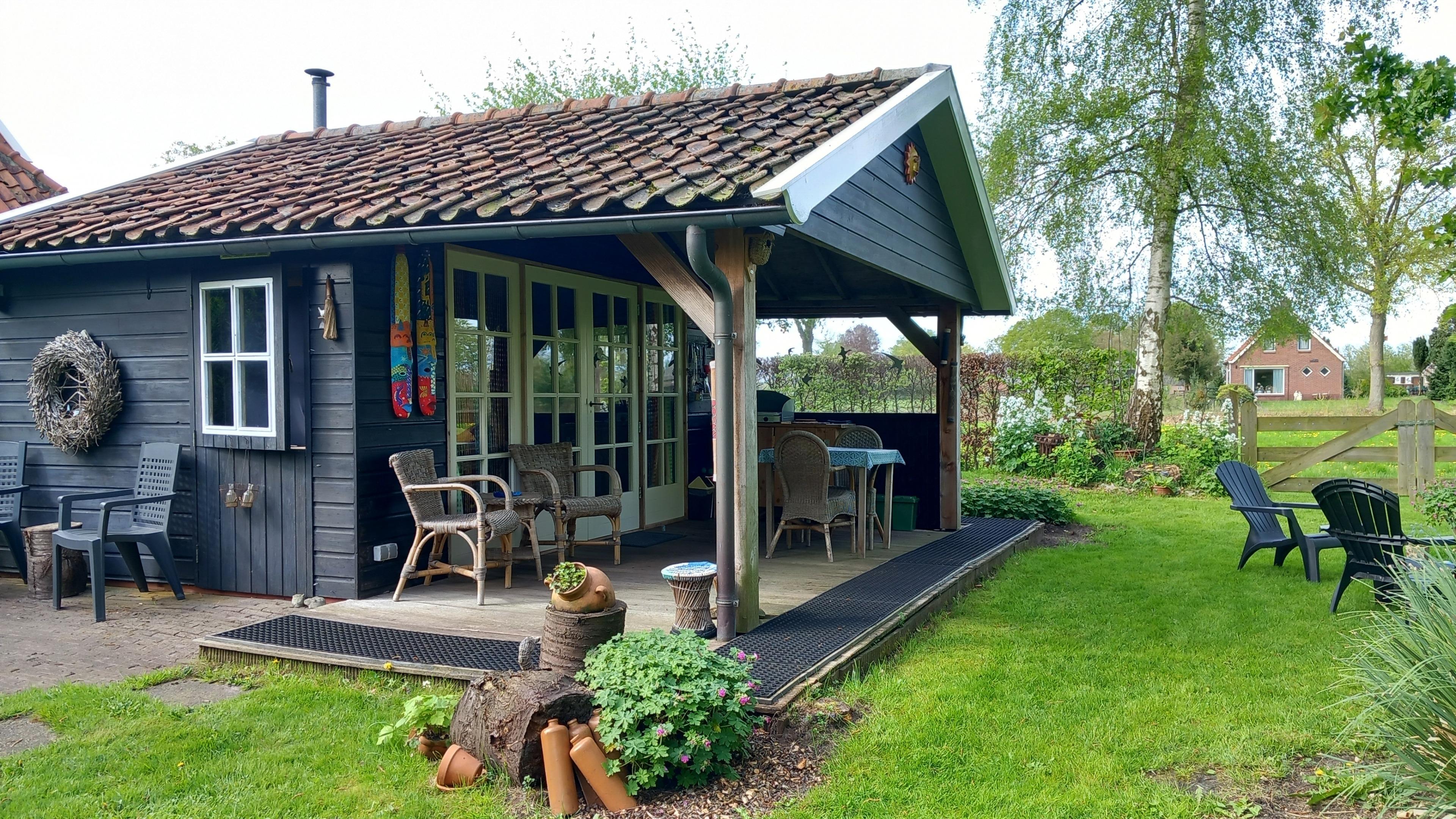 Maison nature à Vriezenveen