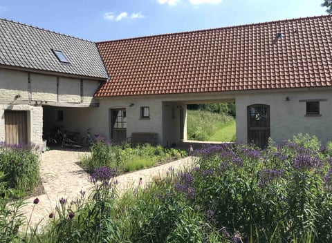 Maison nature à Kluisbergen: 3