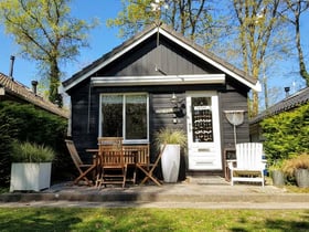 Nature house in Schoorl