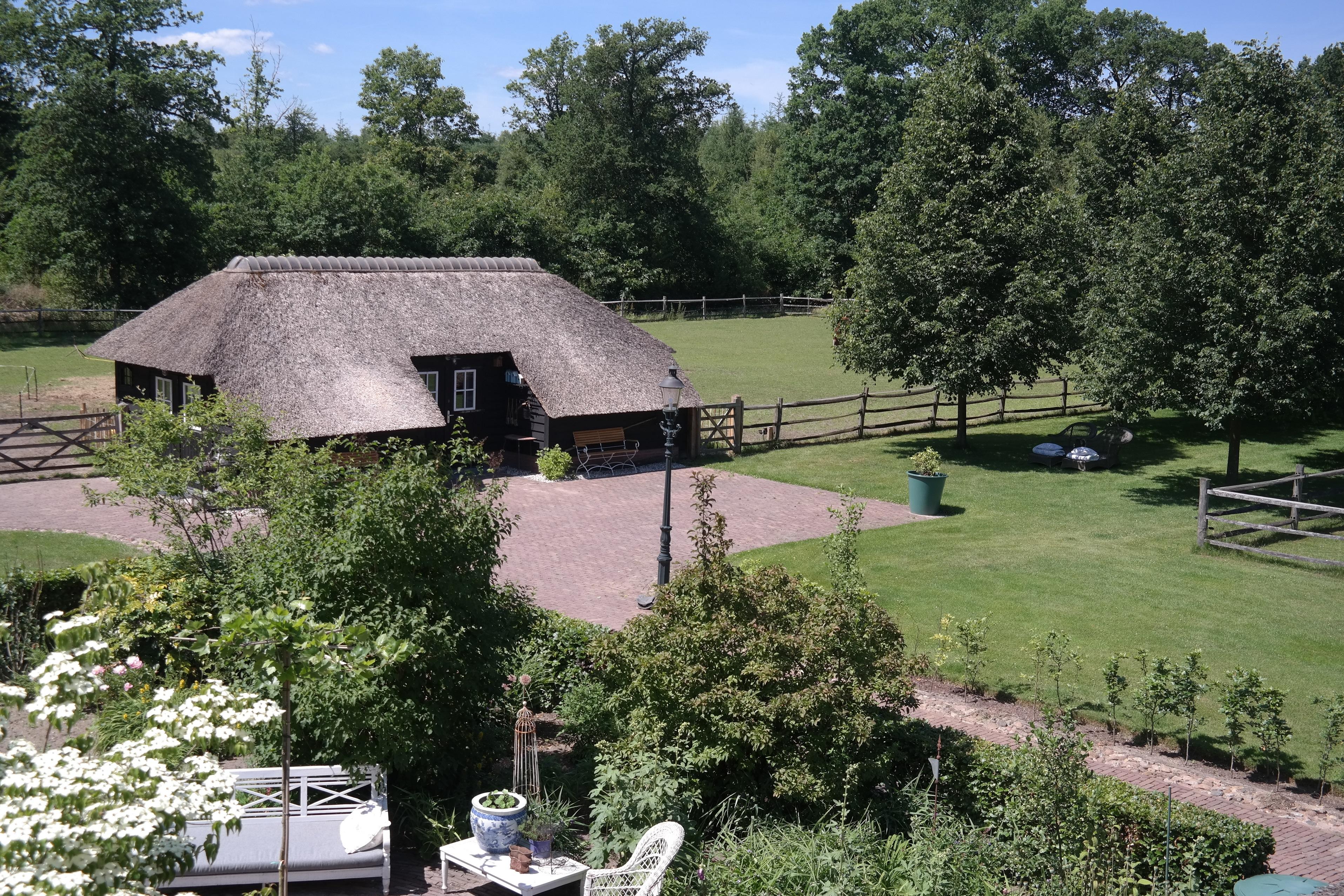 Natuurhuisje in Maarsbergen