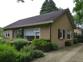 Nature house in Aalten