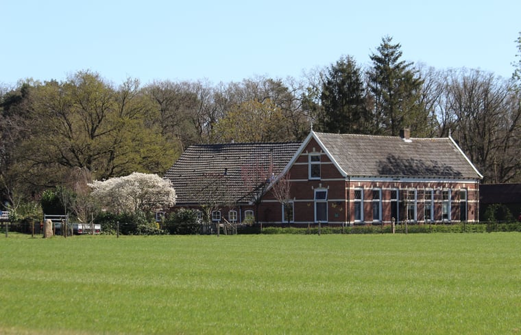 Appartement in Haaksbergen — foto 1