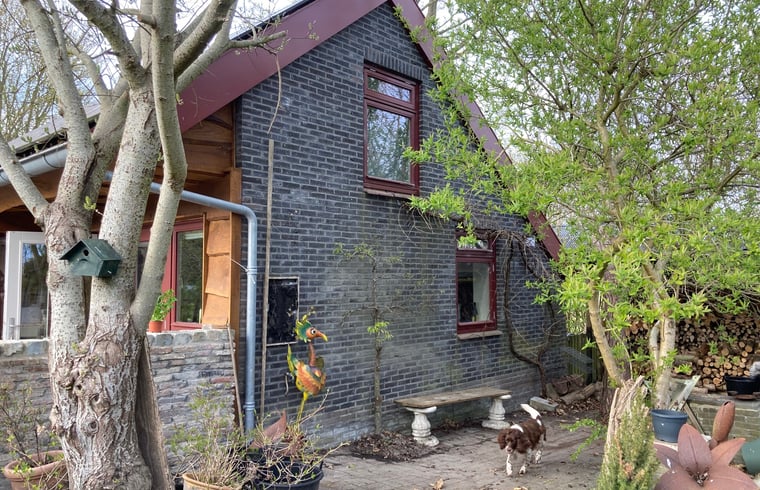 Natuurhuisje in Uffelte