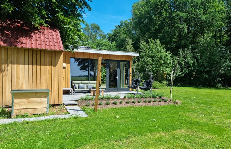 Nature house in Etten: 5