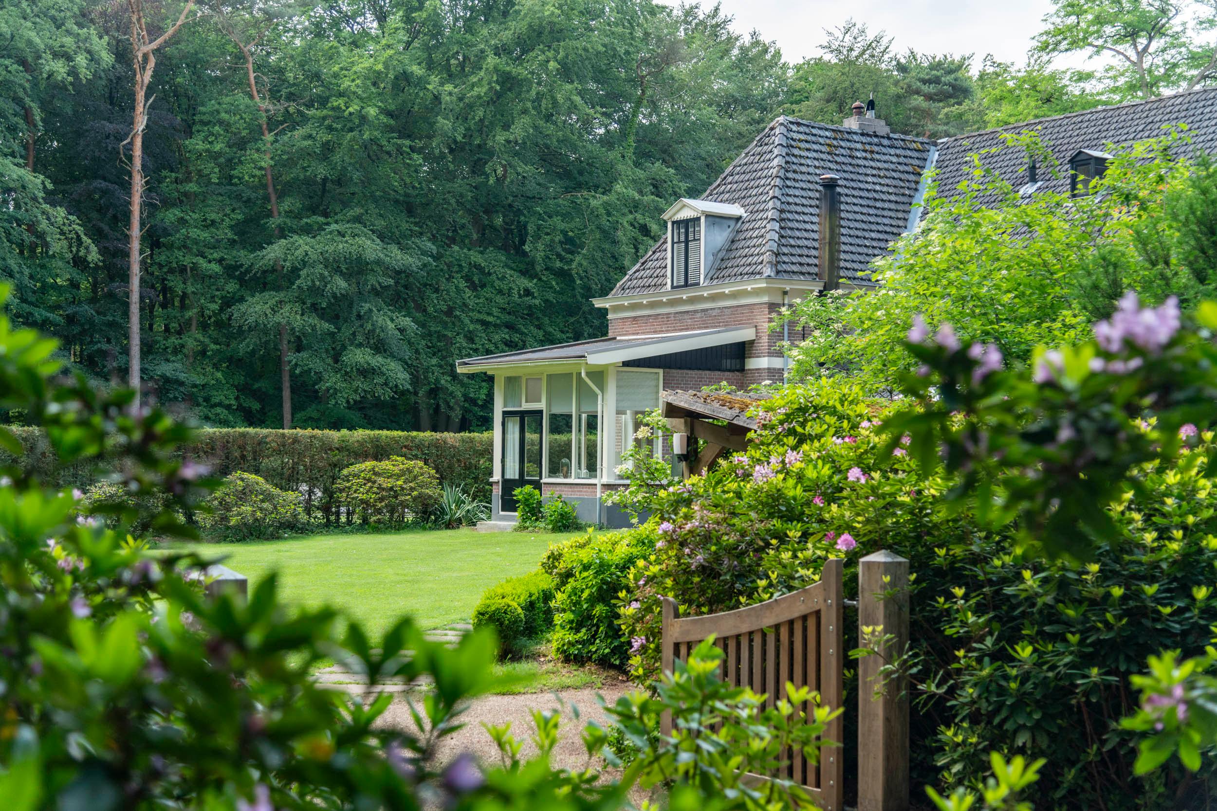 Natuurhuisje in Epse