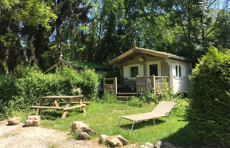 Cabin in Nonceveux — foto 1