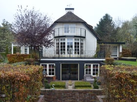 Nature house in Leusden