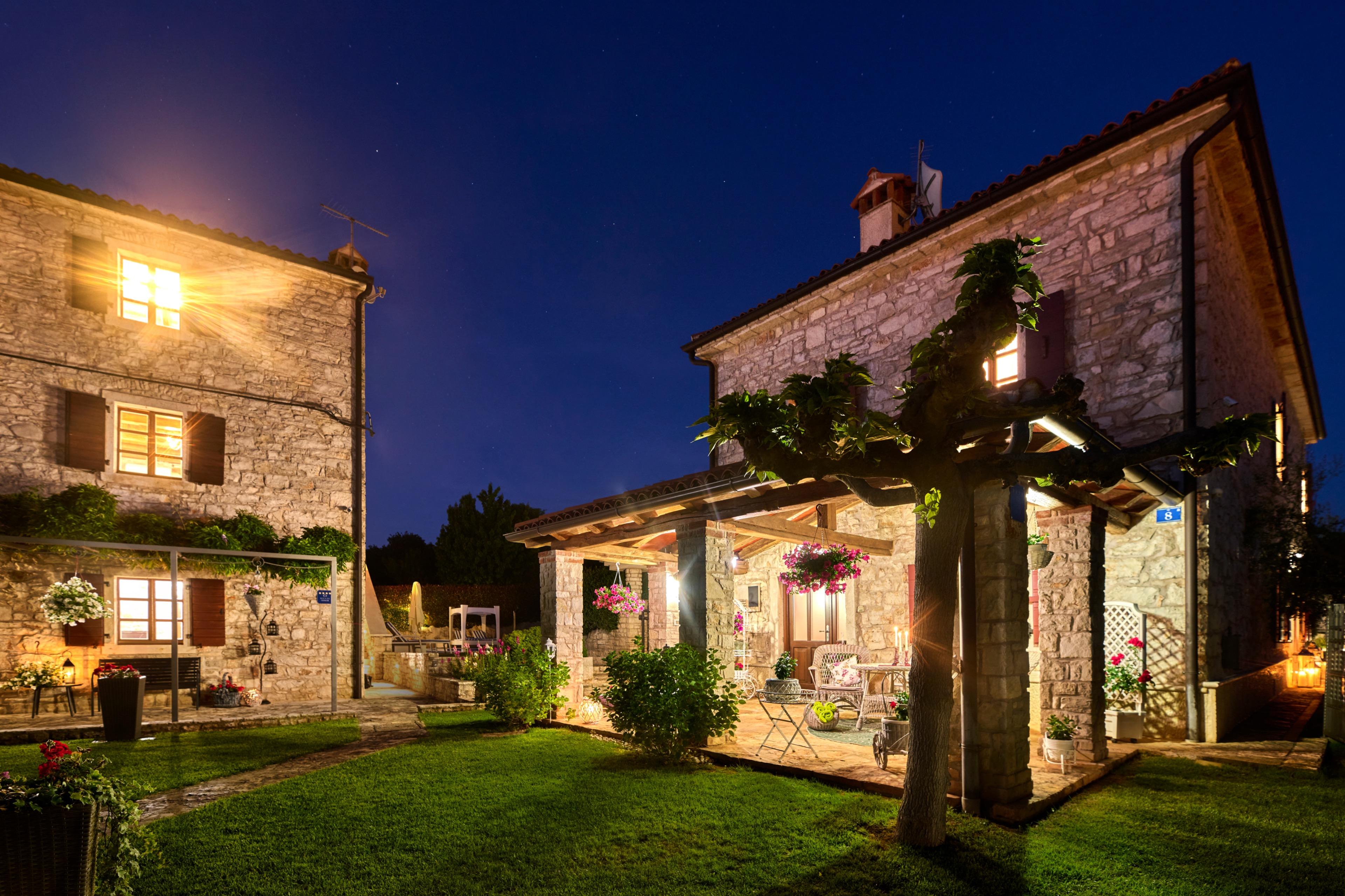 Natuurhuisje in Umag