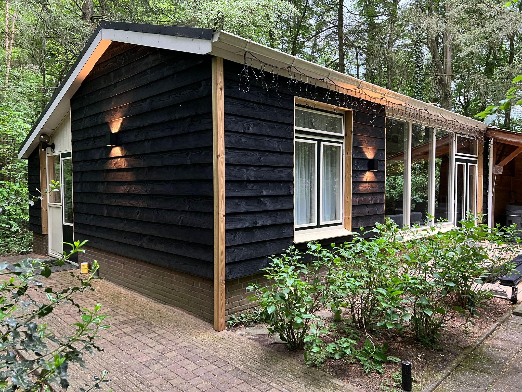 Nature house in Epe