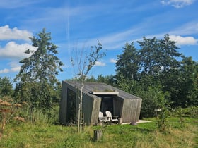 Maison nature à Westergeest