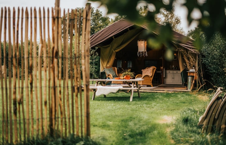 Natuurhuisje in Nieuwediep