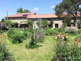 Natuurhuisje in Terres-de-Haute-Charente