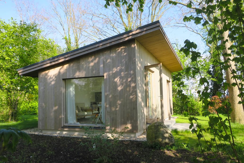 Maison nature à Geesteren