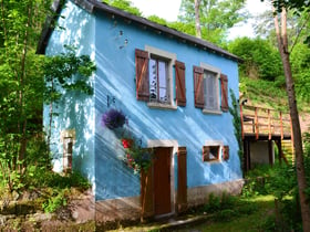 Nature house in Les Ancizes