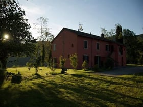 Natuurhuisje in Tredozio
