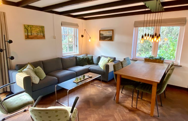 Vakantiehuis in Epe — foto 3