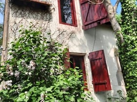 Maison nature à Avrée